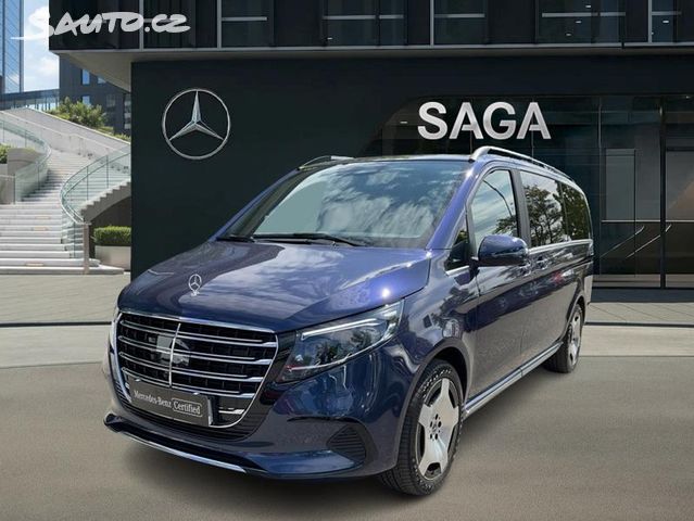 Mercedes Třída V